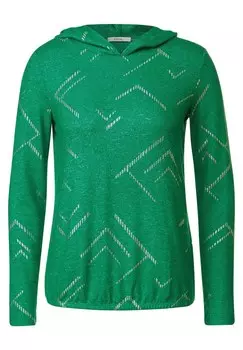 Свитер Cecil, цвет Grass Green