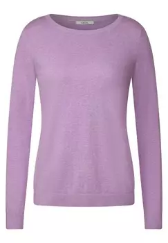 Свитер Cecil, цвет Orchid