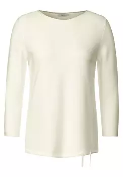 Свитер Cecil, цвет Pearl White