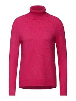 Свитер CECIL, цвет Raspberry