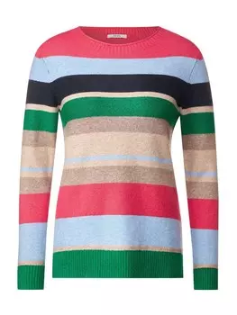 Свитер Cecil, коралл