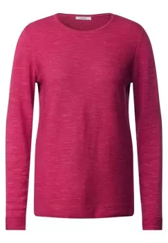 Свитер CECIL, розовый