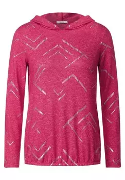 Свитер Cecil, розовый