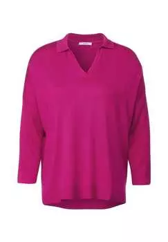 Свитер Cecil, розовый