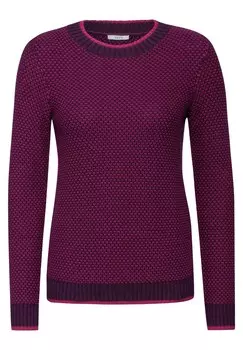 Свитер CECIL, розовый