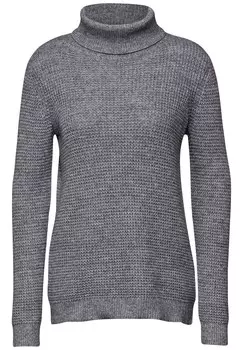 Свитер CECIL, серый