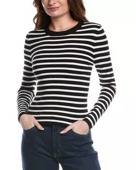 Свитер CELESTINE SEI, черный