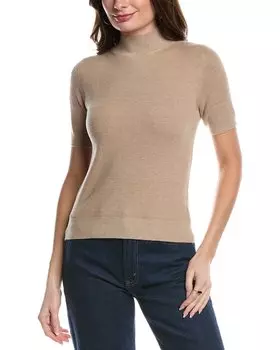 Свитер CELESTINE SEI, коричневый