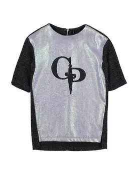 Свитер Cesare Paciotti, сирень