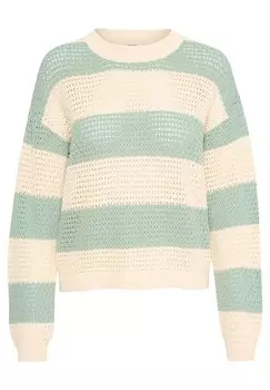 Свитер Ceylan Culture, зеленый