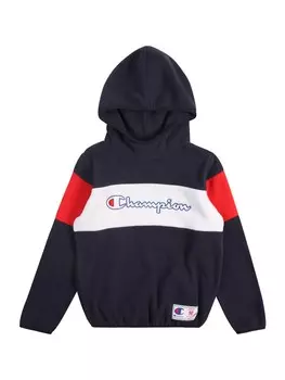 Свитер Champion Authentic Athletic Apparel, цвет Blue/marine blue