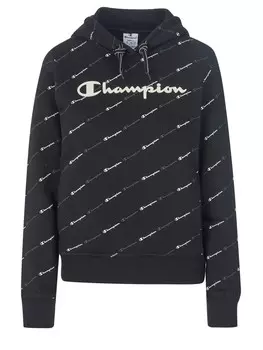 Свитер Champion, черный