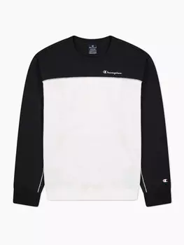 Свитер Champion, черный