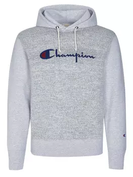 Свитер Champion, серый