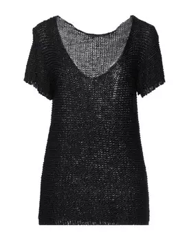 Свитер Charlott, черный