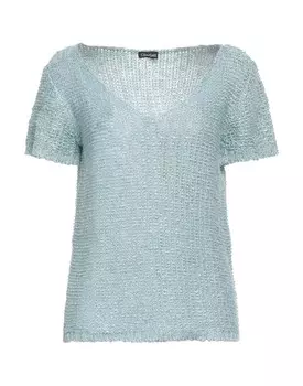 Свитер Charlott, небесно-голубой