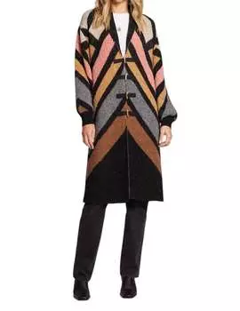 Свитер Charo в цвете Multi Saltwater Luxe