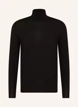 Свитер CHAS, черный