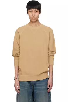 Свитер Chase Carhartt Work In Progress, коричневый