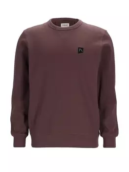 Свитер CHASIN' Sweatshirt Ryder, цвет auburn