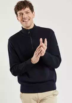 Свитер CHATEAULIN Armor lux, темно-синий