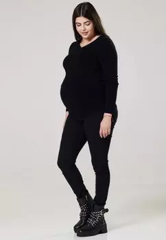 Свитер Chelsea Clark, черный