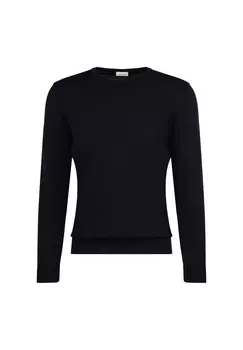 Свитер Черная Роза Seidensticker, цвет Navy (0019)