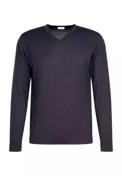 Свитер Черная Роза Seidensticker, цвет Navy (0019)