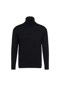 Свитер Черная Роза Seidensticker, цвет Schwarz (0039)