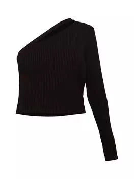 Свитер Chi Chi, черный