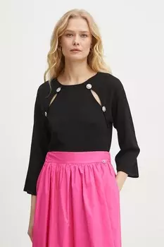 Свитер CHIARA Marciano Guess, черный