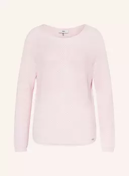 Свитер чиблуо Cinque, розовый