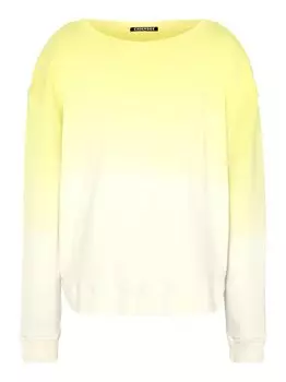 Свитер Chiemsee, белый