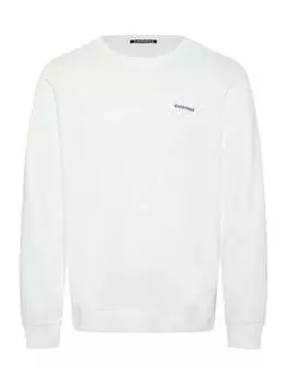 Свитер Chiemsee, белый