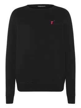 Свитер Chiemsee, черный