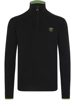 Свитер Chiemsee, черный