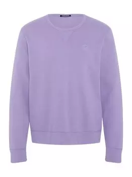 Свитер Chiemsee, фиолетовый