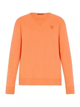 Свитер Chiemsee, оранжевый