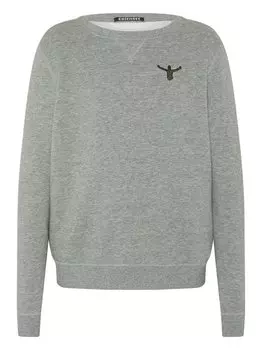 Свитер Chiemsee, серый