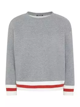 Свитер Chiemsee, серый