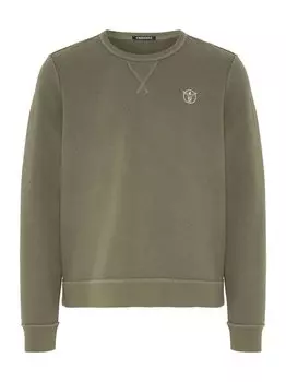 Свитер Chiemsee, зеленый