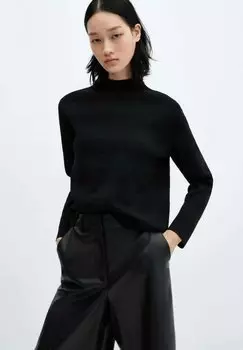 Свитер Chimney Mango, цвет schwarz