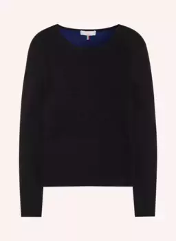 Свитер чивиолина Cinque, синий