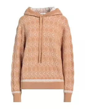 Свитер Chlo, коричневый