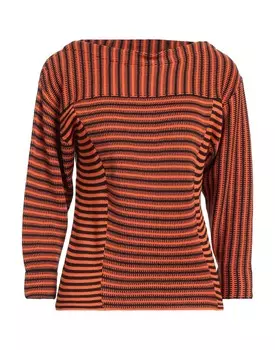 Свитер Chlo, оранжевый