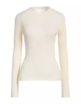 Свитер Chlo, слоновая кость