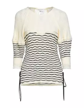 Свитер Chlo, слоновая кость