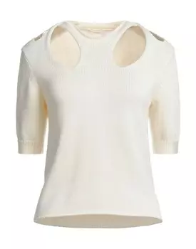 Свитер Chlo, слоновая кость