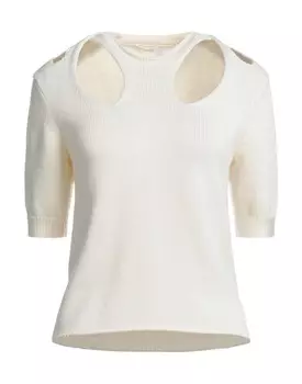 Свитер Chlo, слоновая кость