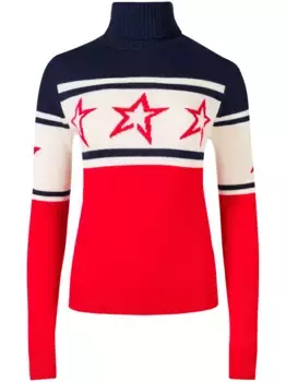 Свитер Chopper Perfect Moment, красный